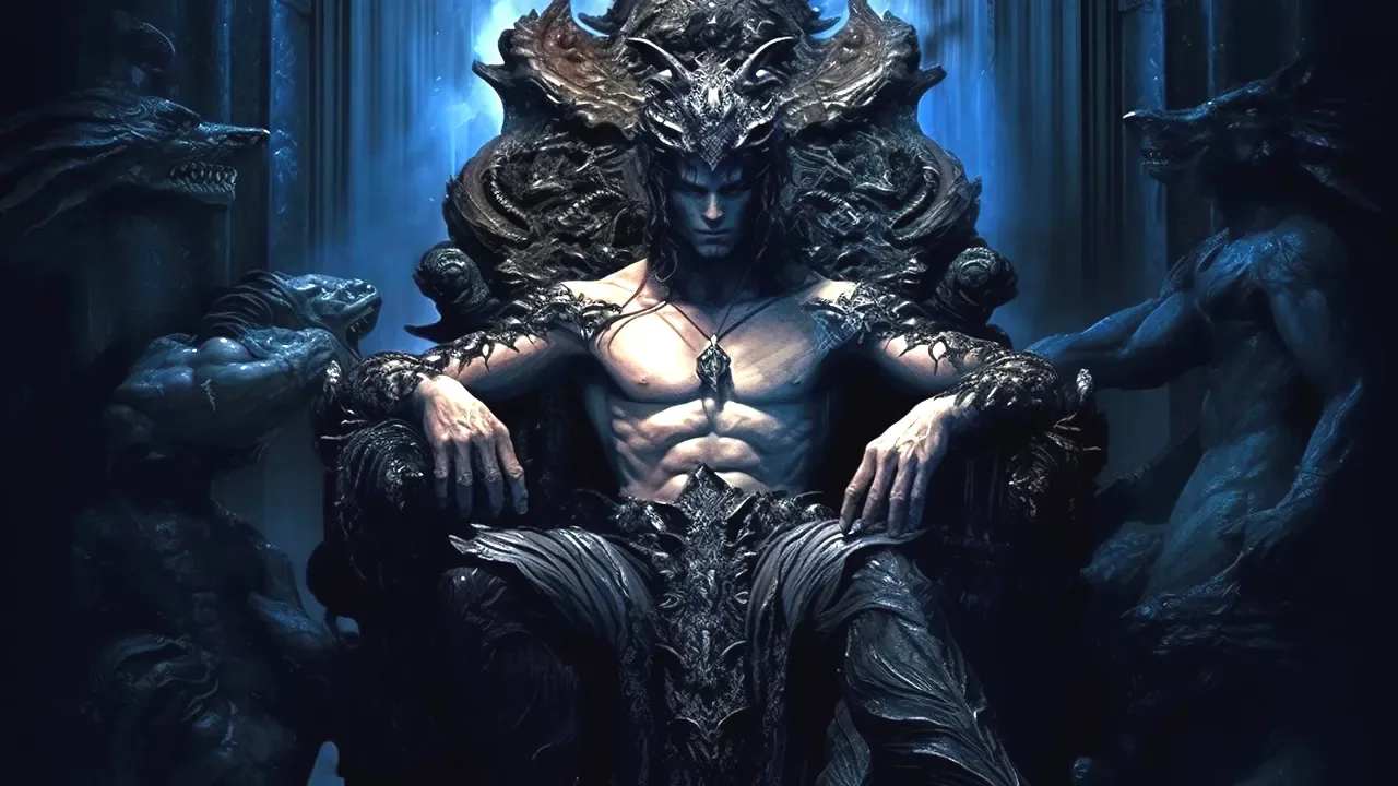 Hades'in Krallığı